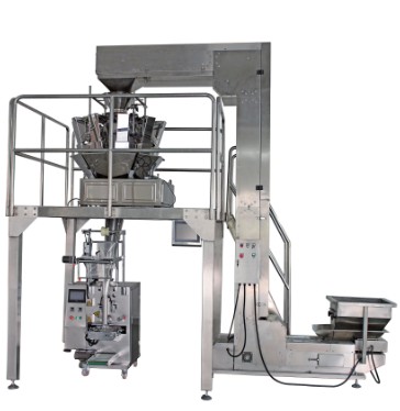 飲片包裝機(jī) 飲片包裝機(jī)